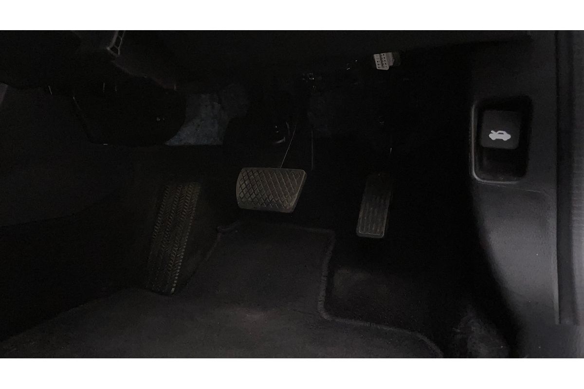 2019 Honda Civic VTi-L 10th Gen