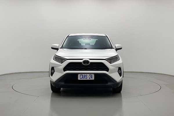 2020 Toyota RAV4 GX MXAA52R