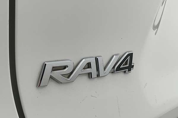 2020 Toyota RAV4 GX MXAA52R