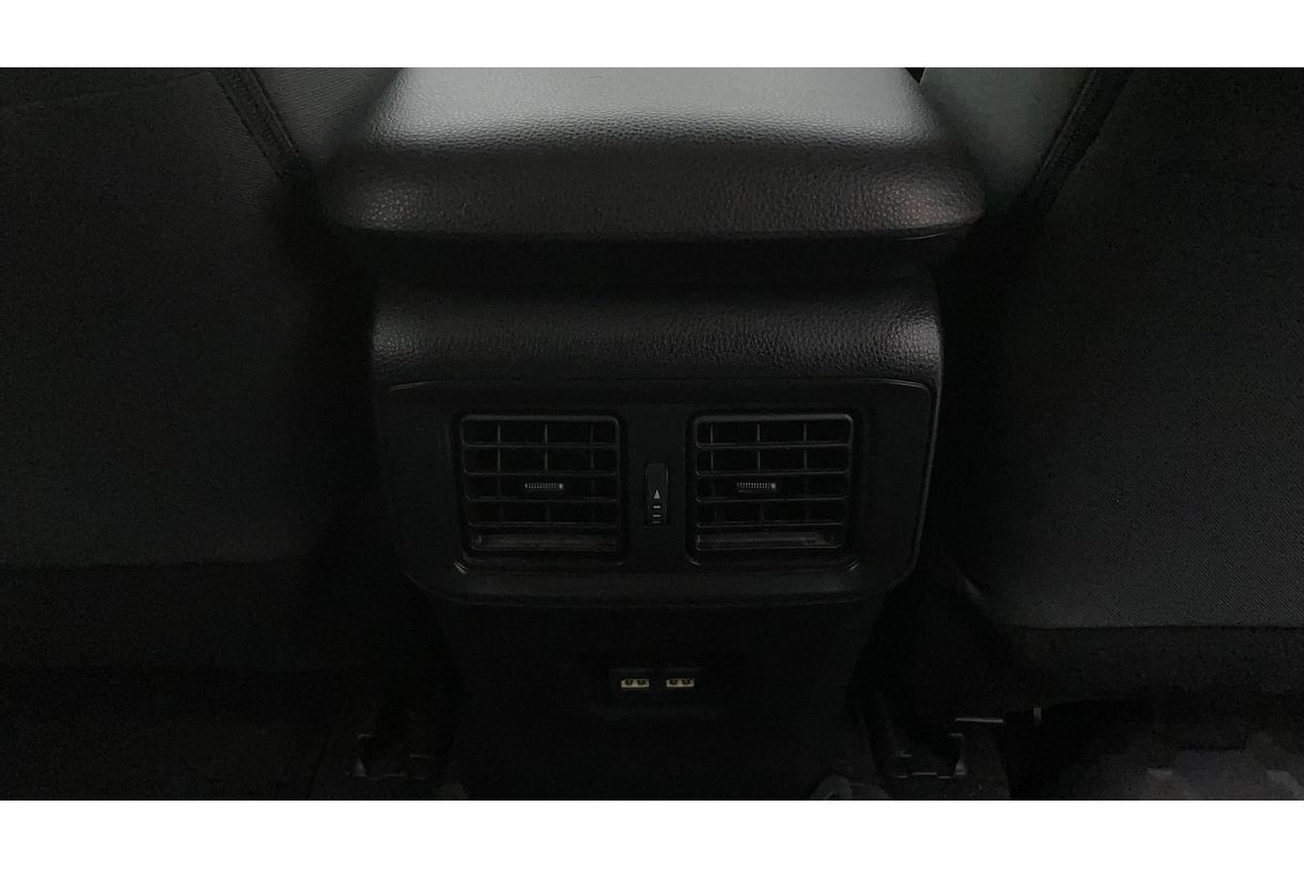 2020 Toyota RAV4 GX MXAA52R