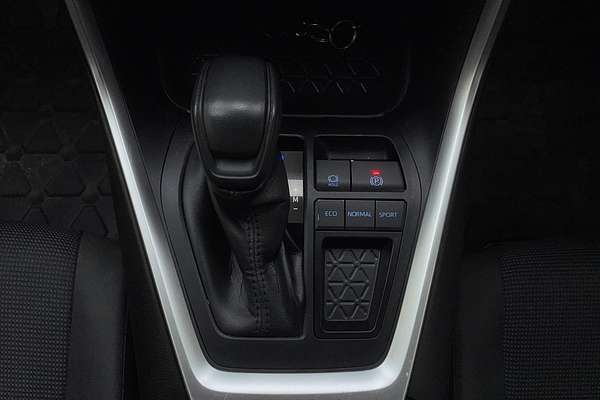 2020 Toyota RAV4 GX MXAA52R