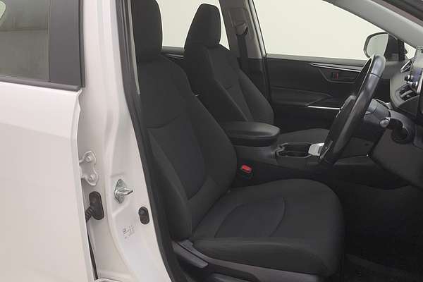 2020 Toyota RAV4 GX MXAA52R