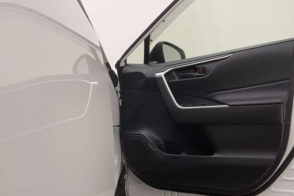 2020 Toyota RAV4 GX MXAA52R