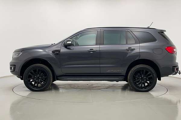 2022 Ford Everest Sport UA II 3.2L