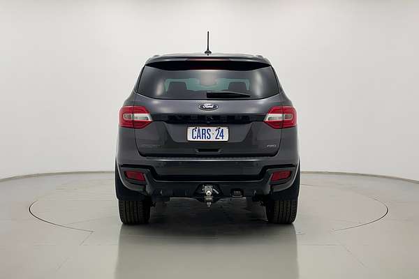 2022 Ford Everest Sport UA II 3.2L