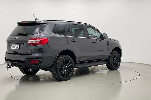 2022 Ford Everest Sport UA II 3.2L