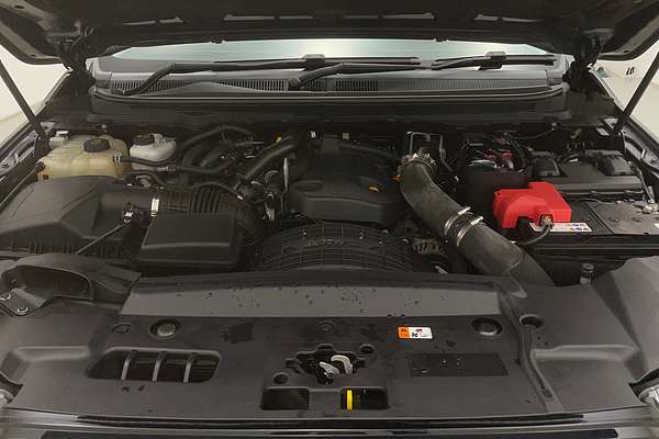 2022 Ford Everest Sport UA II 3.2L