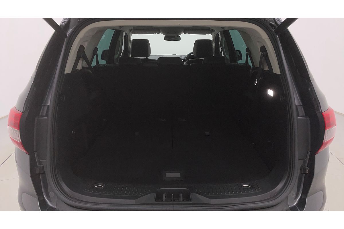 2022 Ford Everest Sport UA II 3.2L