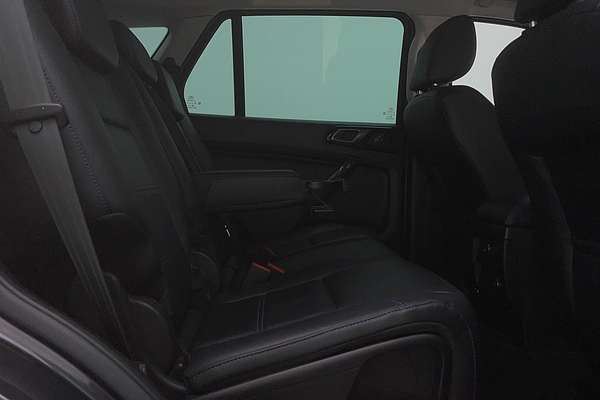 2022 Ford Everest Sport UA II 3.2L