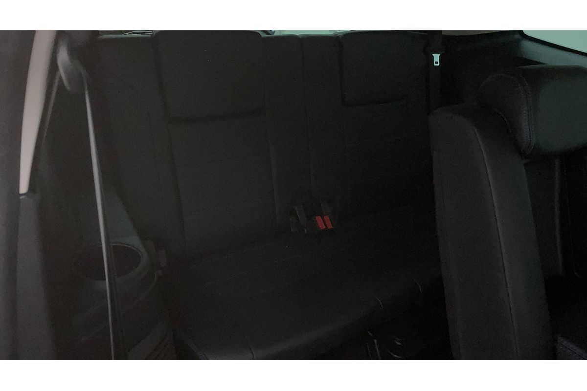 2022 Ford Everest Sport UA II 3.2L