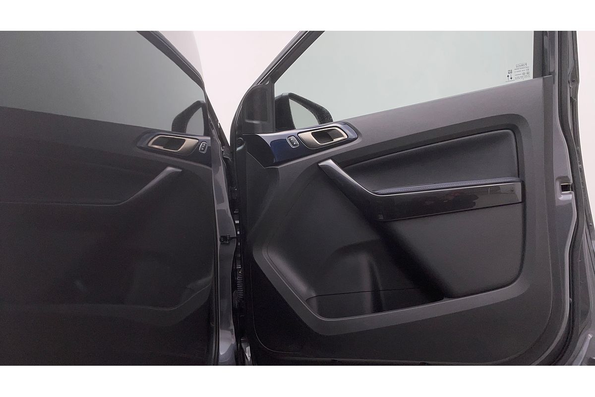 2022 Ford Everest Sport UA II 3.2L