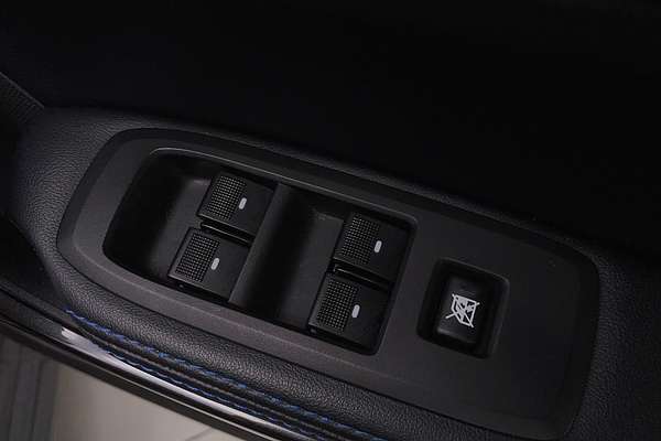 2022 Ford Everest Sport UA II 3.2L