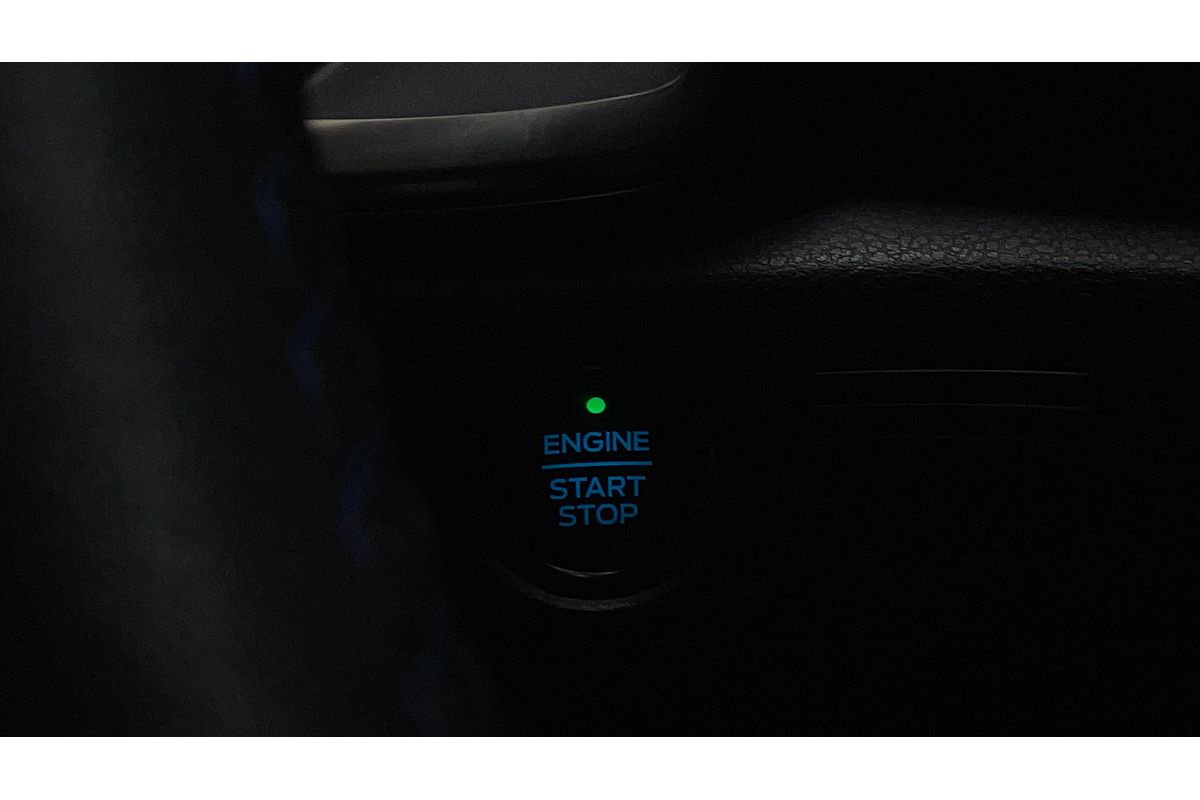 2022 Ford Everest Sport UA II 3.2L