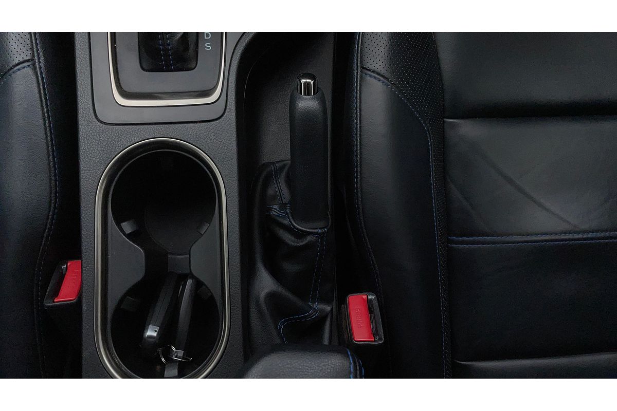 2022 Ford Everest Sport UA II 3.2L