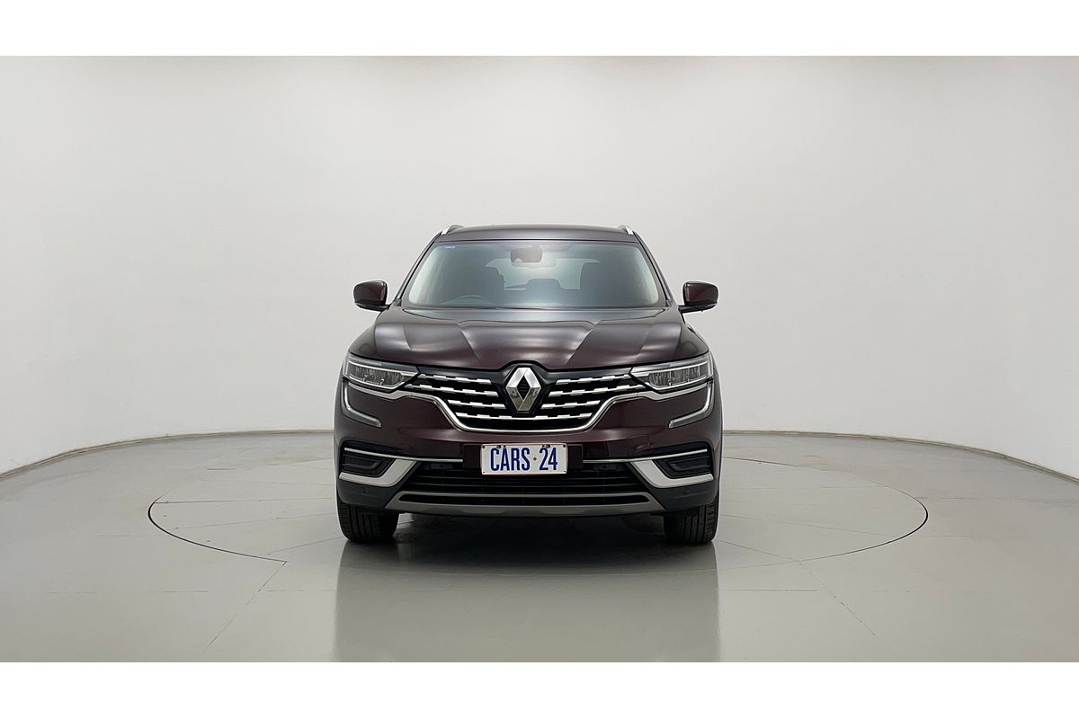 2023 Renault Koleos Zen HZG