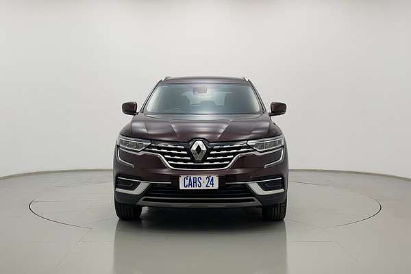 2023 Renault Koleos Zen HZG