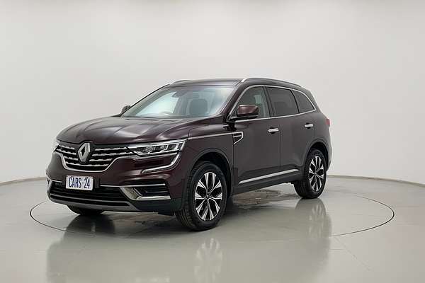 2023 Renault Koleos Zen HZG