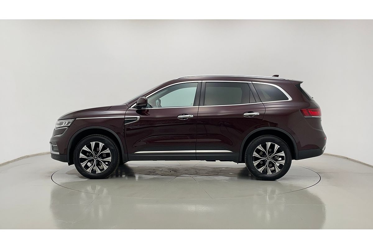 2023 Renault Koleos Zen HZG