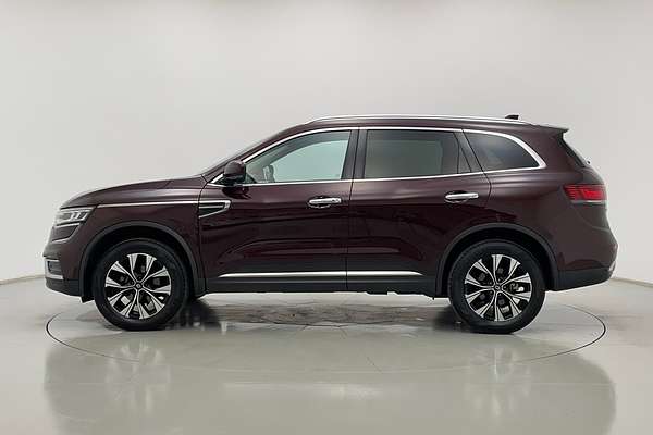 2023 Renault Koleos Zen HZG