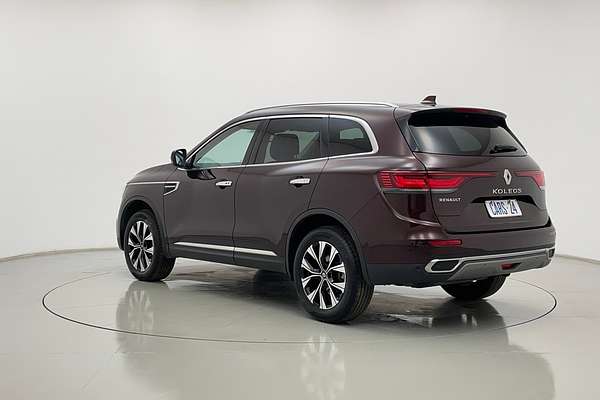 2023 Renault Koleos Zen HZG