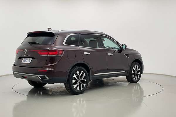 2023 Renault Koleos Zen HZG