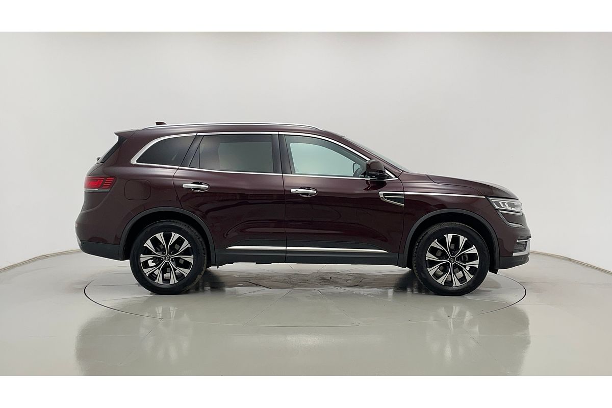 2023 Renault Koleos Zen HZG