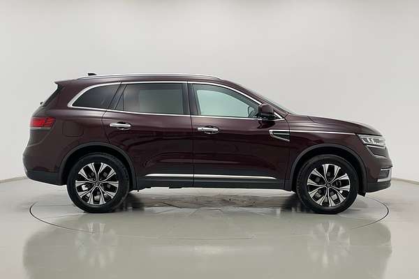 2023 Renault Koleos Zen HZG
