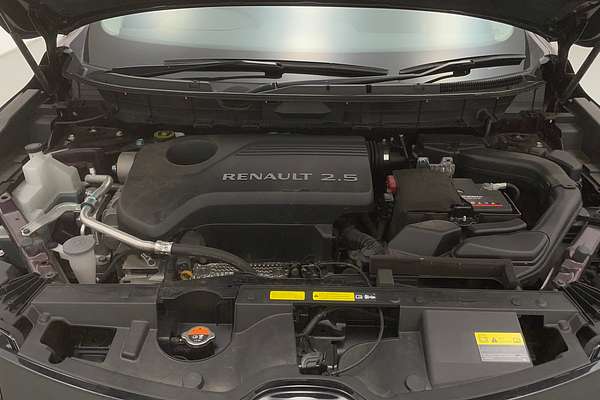 2023 Renault Koleos Zen HZG
