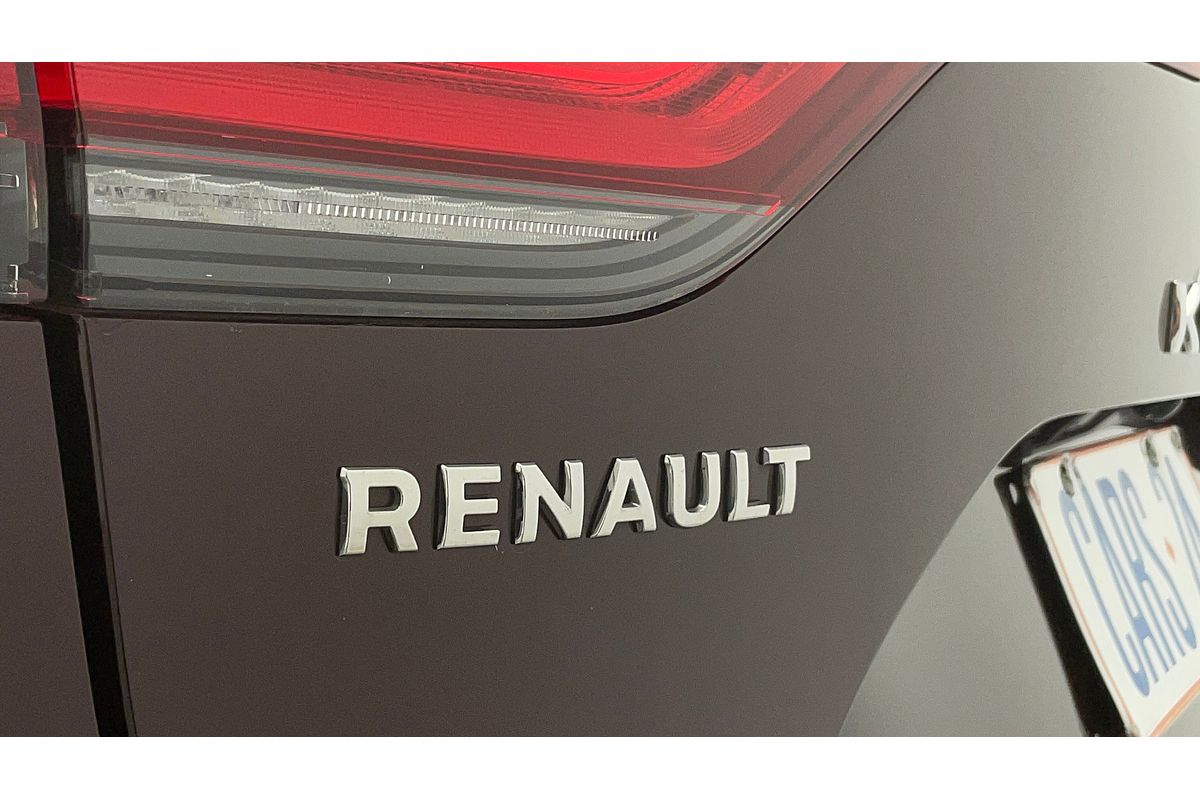 2023 Renault Koleos Zen HZG