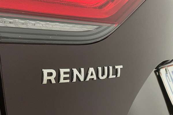 2023 Renault Koleos Zen HZG