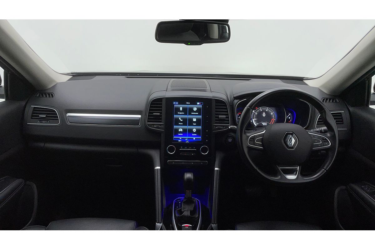 2023 Renault Koleos Zen HZG