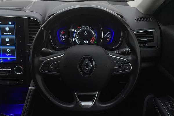 2023 Renault Koleos Zen HZG