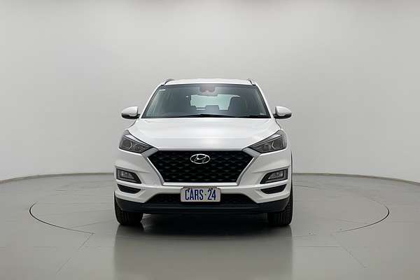 2020 Hyundai Tucson Active TL4