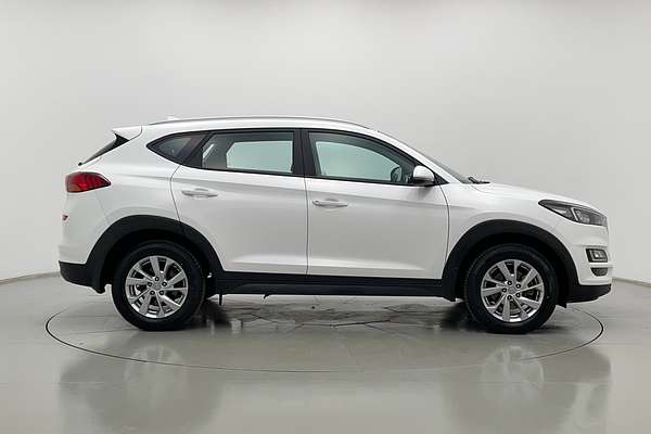 2020 Hyundai Tucson Active TL4