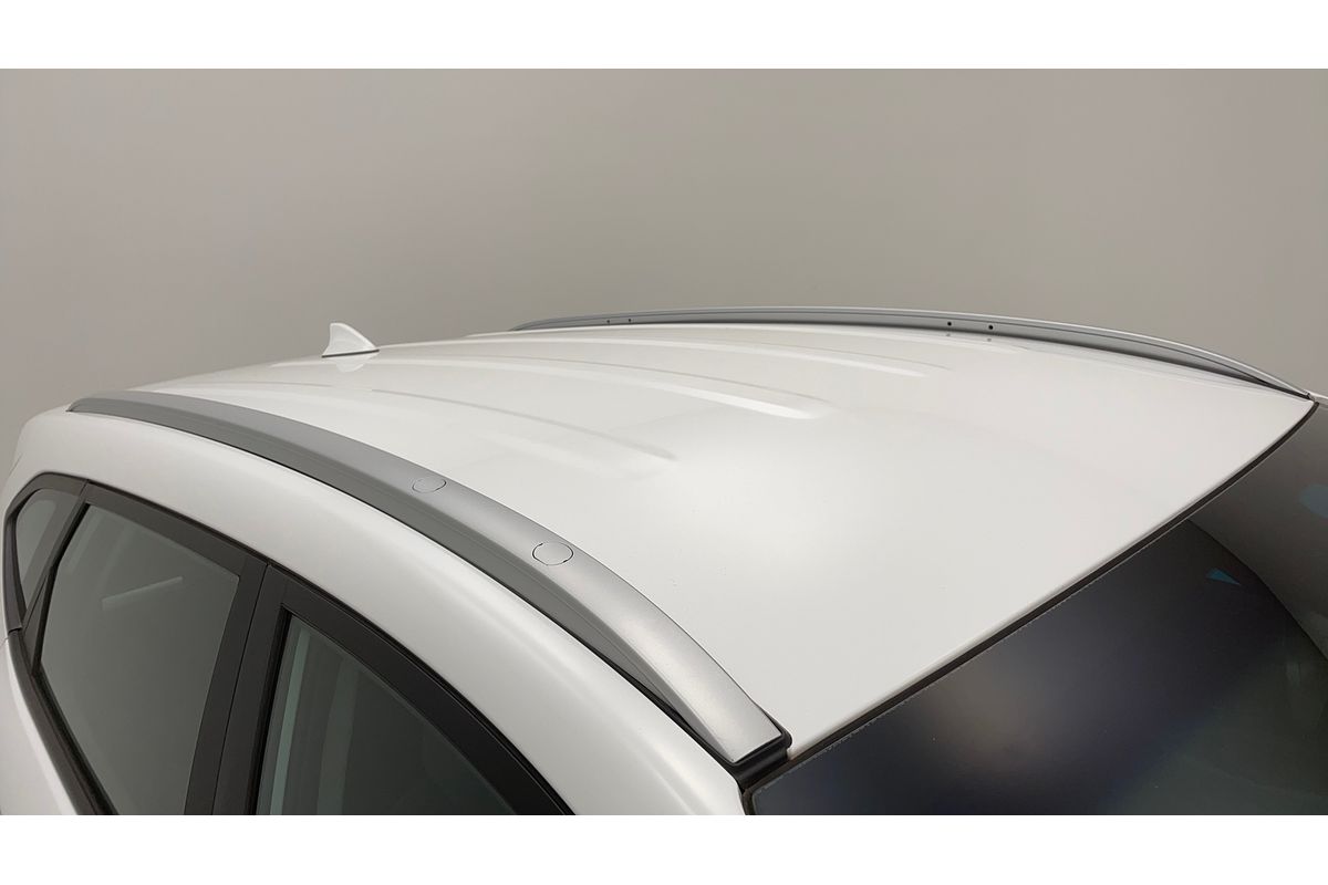 2020 Hyundai Tucson Active TL4