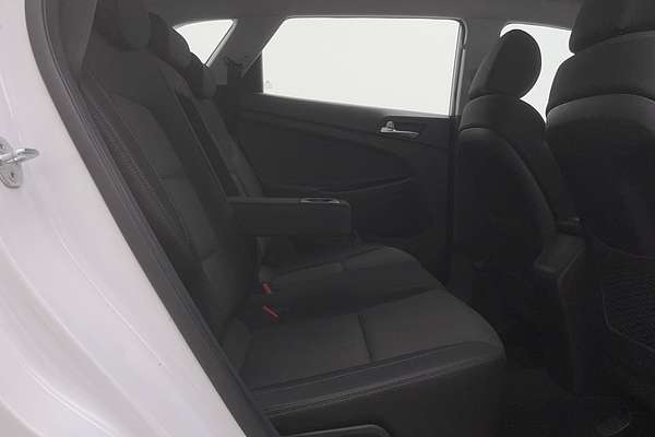 2020 Hyundai Tucson Active TL4