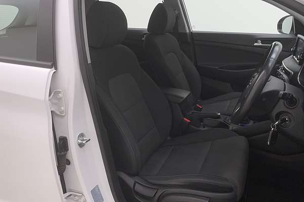 2020 Hyundai Tucson Active TL4