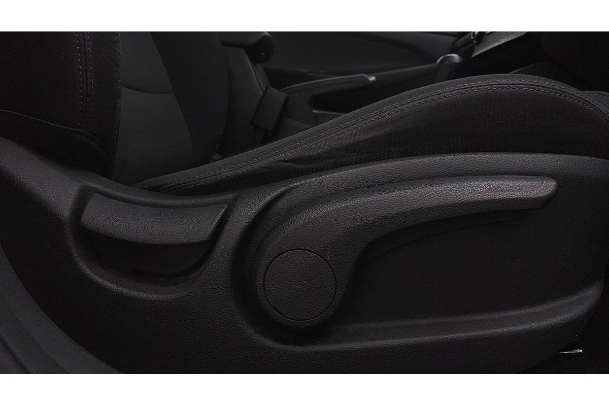 2020 Hyundai Tucson Active TL4