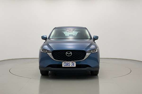 2023 Mazda CX-5 G20 Maxx KF Series