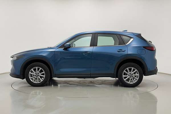 2023 Mazda CX-5 G20 Maxx KF Series