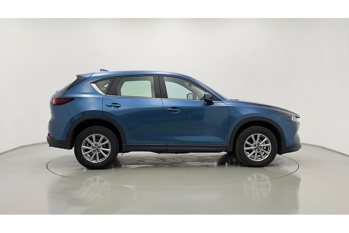 2023 Mazda CX-5 G20 Maxx KF Series