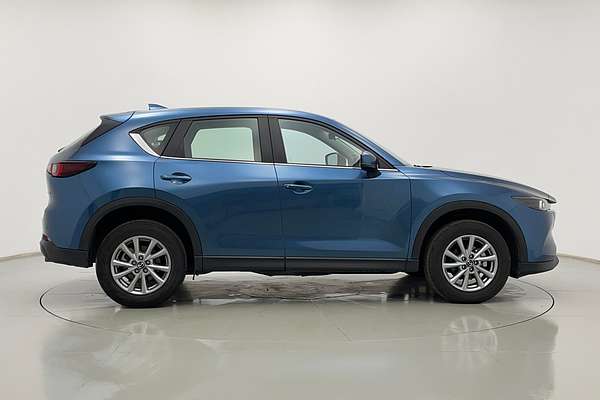 2023 Mazda CX-5 G20 Maxx KF Series