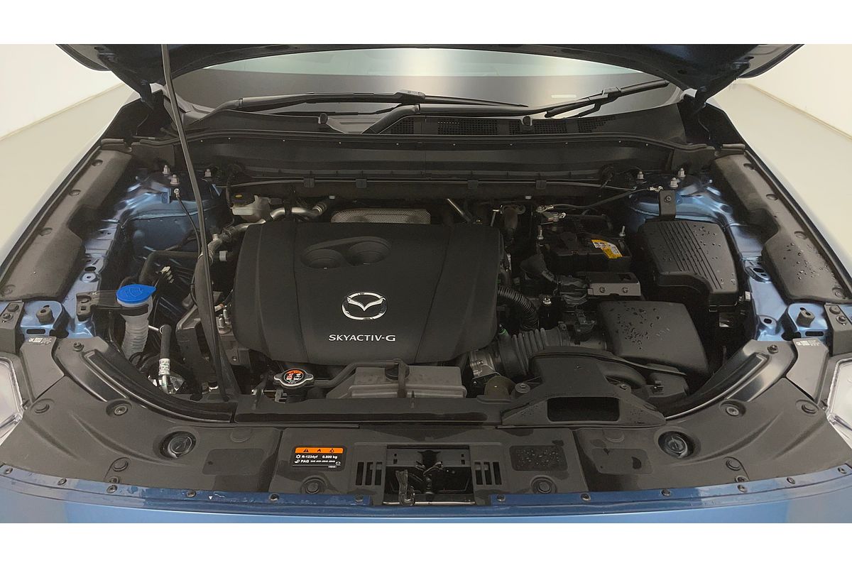 2023 Mazda CX-5 G20 Maxx KF Series