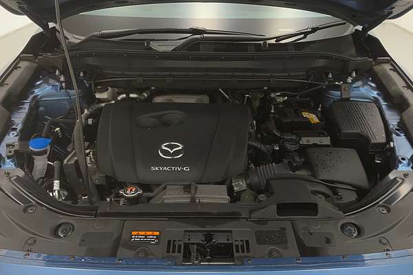 2023 Mazda CX-5 G20 Maxx KF Series