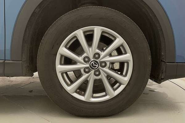 2023 Mazda CX-5 G20 Maxx KF Series
