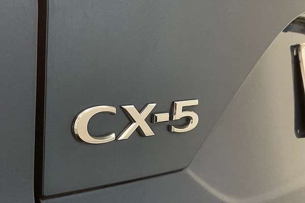 2023 Mazda CX-5 G20 Maxx KF Series