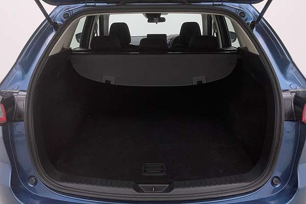 2023 Mazda CX-5 G20 Maxx KF Series