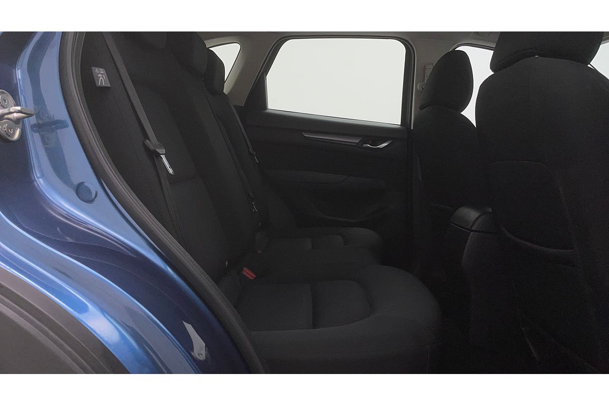 2023 Mazda CX-5 G20 Maxx KF Series