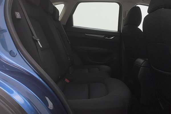 2023 Mazda CX-5 G20 Maxx KF Series