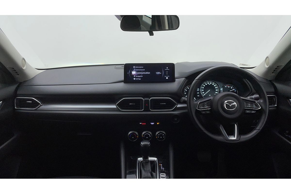 2023 Mazda CX-5 G20 Maxx KF Series